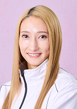 刑部亜里紗選手写真