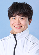藤原碧生選手写真