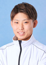 松田淳平選手写真