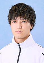 土井歩夢選手写真